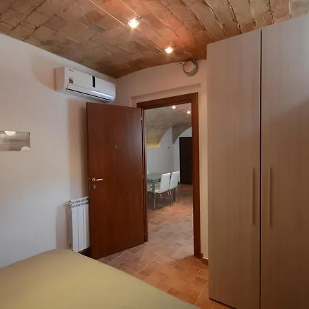 Apartament Sarzana House *