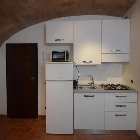 Sarzana House Apartament Rzym