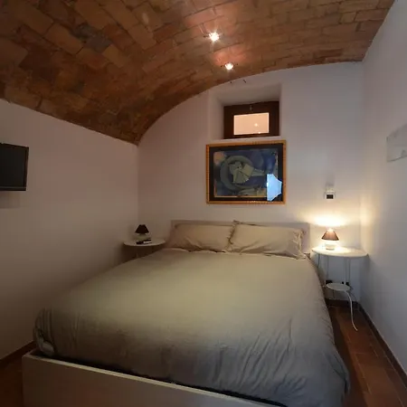 Apartament Sarzana House Rzym