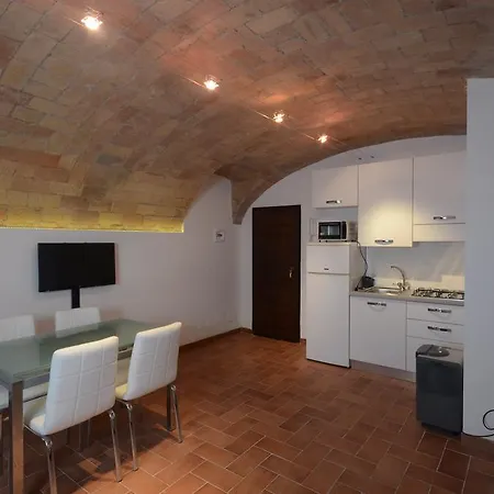 Apartament Sarzana House Rzym