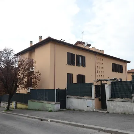 Sarzana House Apartament