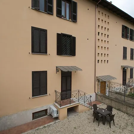 Sarzana House Rzym