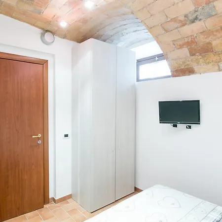 Sarzana House Apartament *