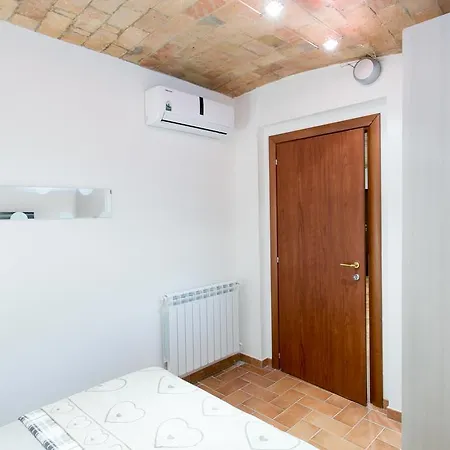 Apartament Sarzana House Rzym
