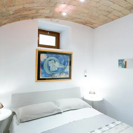Apartament Sarzana House