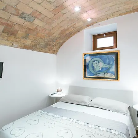 Sarzana House Apartament Rzym