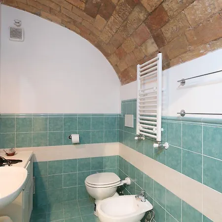 Sarzana House Rzym