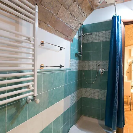 Apartament Sarzana House