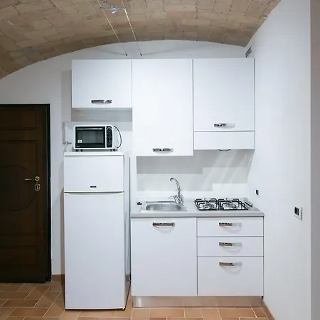 Apartament Sarzana House Rzym
