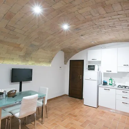 Sarzana House Apartament Rzym