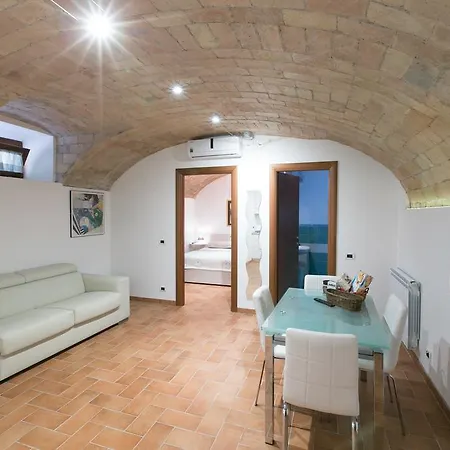 Apartament Sarzana House Rzym