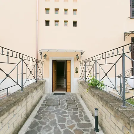 Sarzana House * Rzym