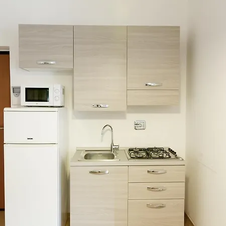 Apartament Sarzana House