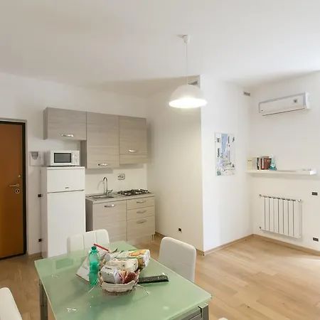 Sarzana House Apartament