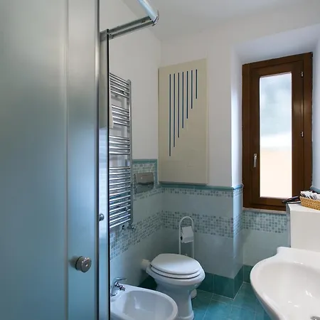 Apartament Sarzana House *