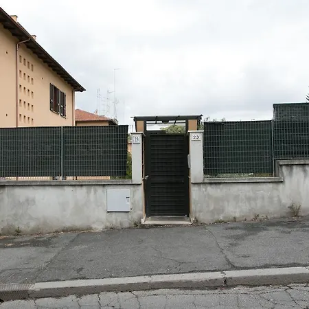 Apartament Sarzana House Rzym